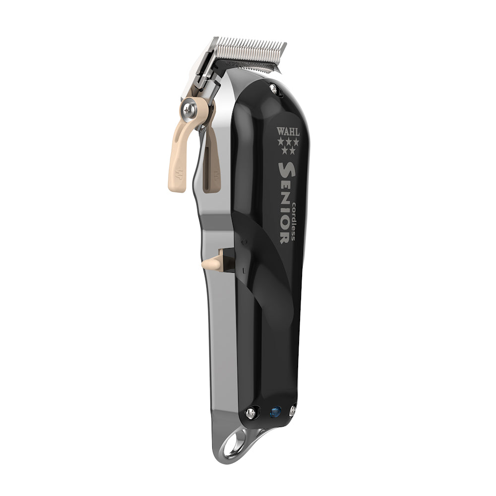 Wahl 5 Star Senior Cordless Clipper – mrbnext
