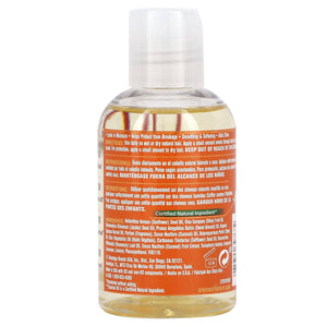 Creme Of Nature
Essential 7 Treatment Oil, Coconut Milk, 4 fl oz (118.3 ml)