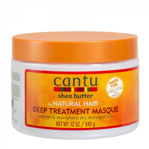Cantu Shea Butter Deep Treatment Masque 340g