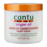CANTU
Argan Oil Leave-In Conditioning Repair Cream