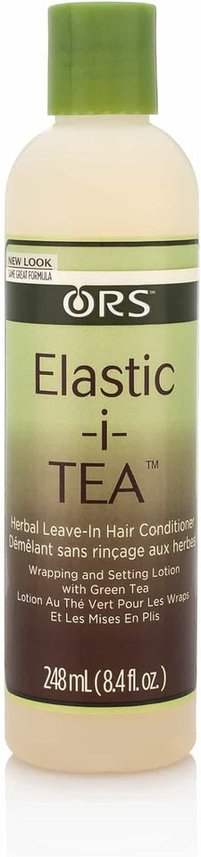 ORS Elastic-i-Tea