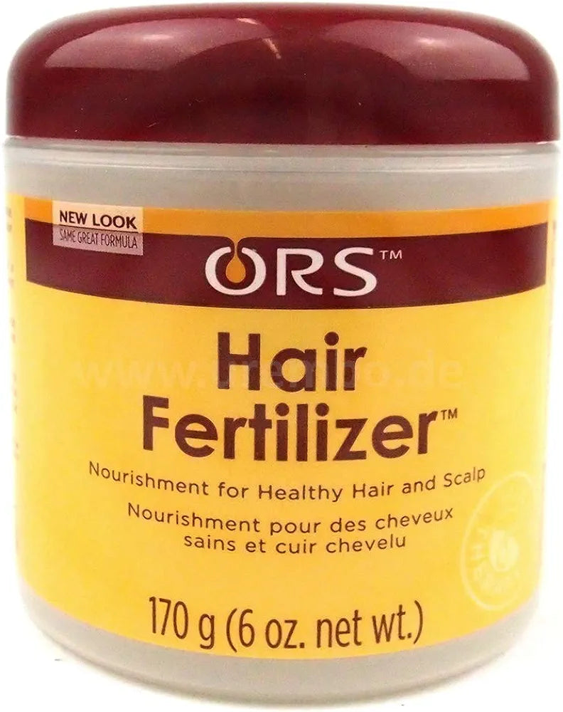 New Look ORS Hair Fertilizer Nourishment For Healthy Hair And Scalp 170 g