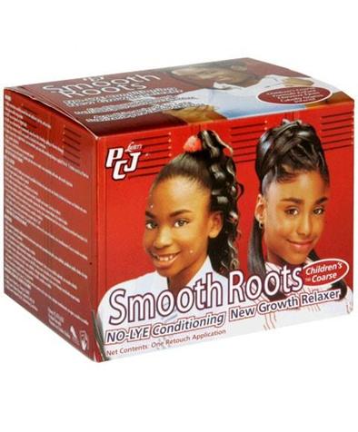 PCJ Smooth Roots New Growth Relaxer