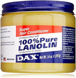 DAX Super Lanolin 100%Pure