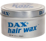 DAX Hair Wax 3.5oz