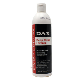 DAX | Deep Clean Formula Conditioner (14oz)