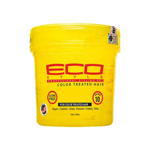 Eco Styler – Professional Styling Color Treated Hair Gel 16 Oz