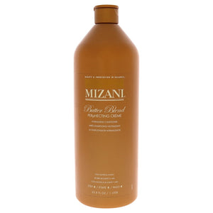 Mizani Butter Blend Perphecting Cream Conditioner , 33.8 oz
