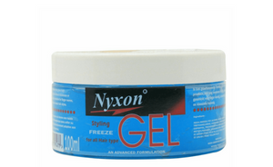 Nyxon Styling Freeze Gel 100ml