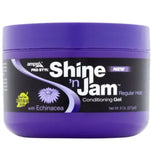 Shine 'n Jam Conditioning Gel Regular Hold 8oz