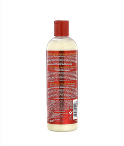 Creme Of Nature
Argan Oil Intensive Conditioning Treatment , 12 fl oz (354 ml)