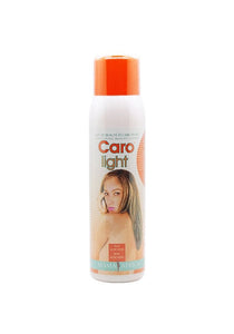 Caro Light lait de beaute eclaircissant lightening beauty Lotion