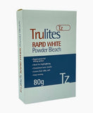NEXTPREV
TRULITES RAPID WHITE POWDER BLEACH 80g