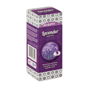 Sta-Sof-Fro Lavender Hair Oil 100ml