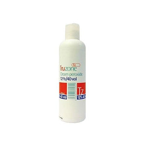 TRUZONE
Cream Peroxide 12% 40 Vol 250ml