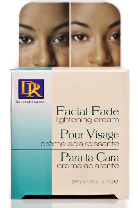Facial Fade Lightening Cream 85g