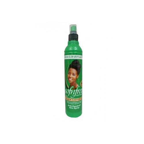 Sofn’free Anti-Dandruff Afro Spray 350ml