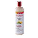 HaiRepair Banana & Bamboo Nourishing Conditioner 370ml / 12.5 oz