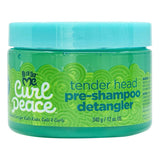 Just For Me Curl Peace Tender Head Pre Shampoo Detangler 340ml