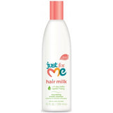 JUST FOR ME HAIR MILK NOURISHING CREAM CLEANSER - 295ml