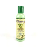 Africa’s Best Organic Olive Oil Leave In Conditioner 6oz