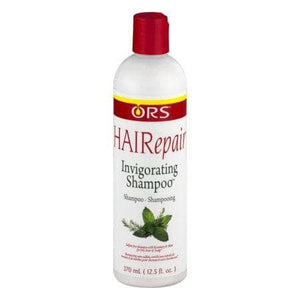 ORS
Ors Hair Repair Invigorating Shampoo 370ml