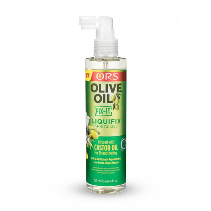 ORS
Liquifix Spritz Gel 200ml