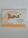 Diana Beauty Soap savon de beaute