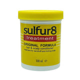 Sulfur 8 Hair & Scalp Conditioner