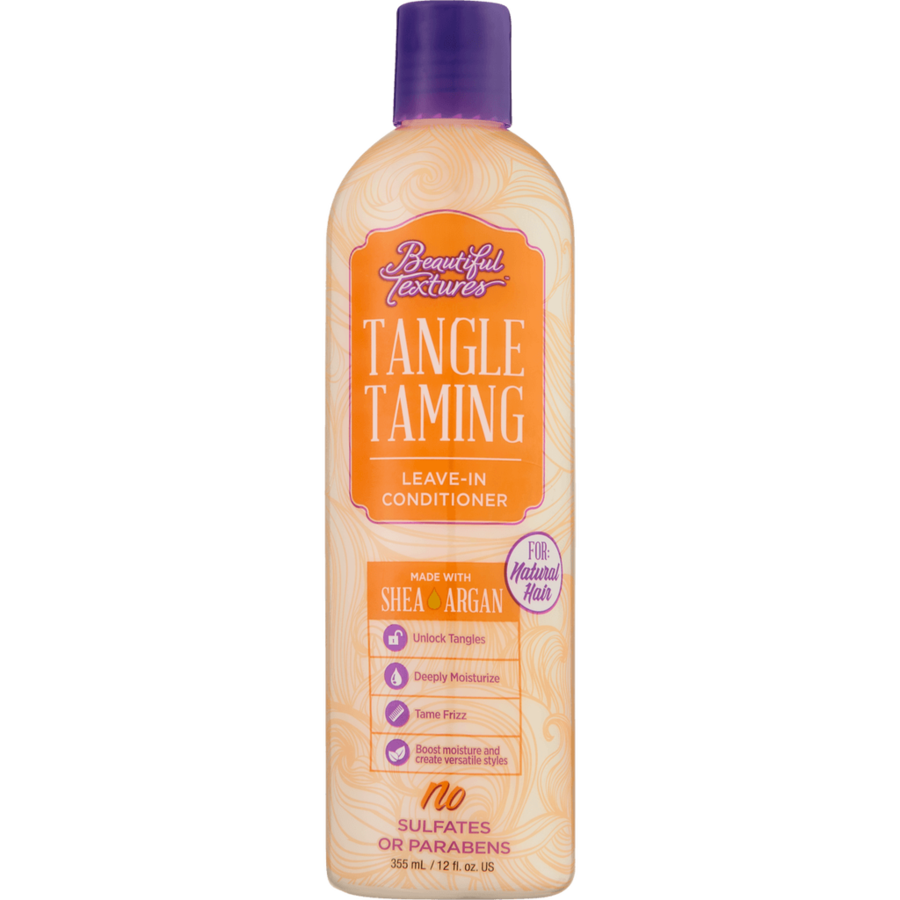Beautiful Textures | Tangle Taming Leave In Conditioner 12oZ #706