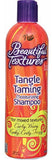 Beautiful Textures Hair Treatment For Wavy Curly Hair Care Shampoo12OZ *706