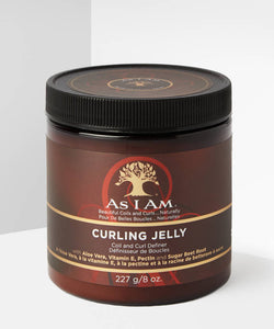 As I Am Curling Jelly Coil and Curl Definer 227 g /8 oz