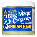 Blue Magic | Organics | Indian Hemp Conditioner (12oz)