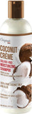 Originals by Africa's Best Coconut Creme Sulfate-free Moisturizing Shampoo.12oz