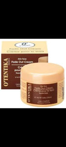 O'TENTIKA Fade Out Cream 8.8 oz