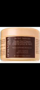 O'TENTIKA Fade Out Cream 8.8 oz