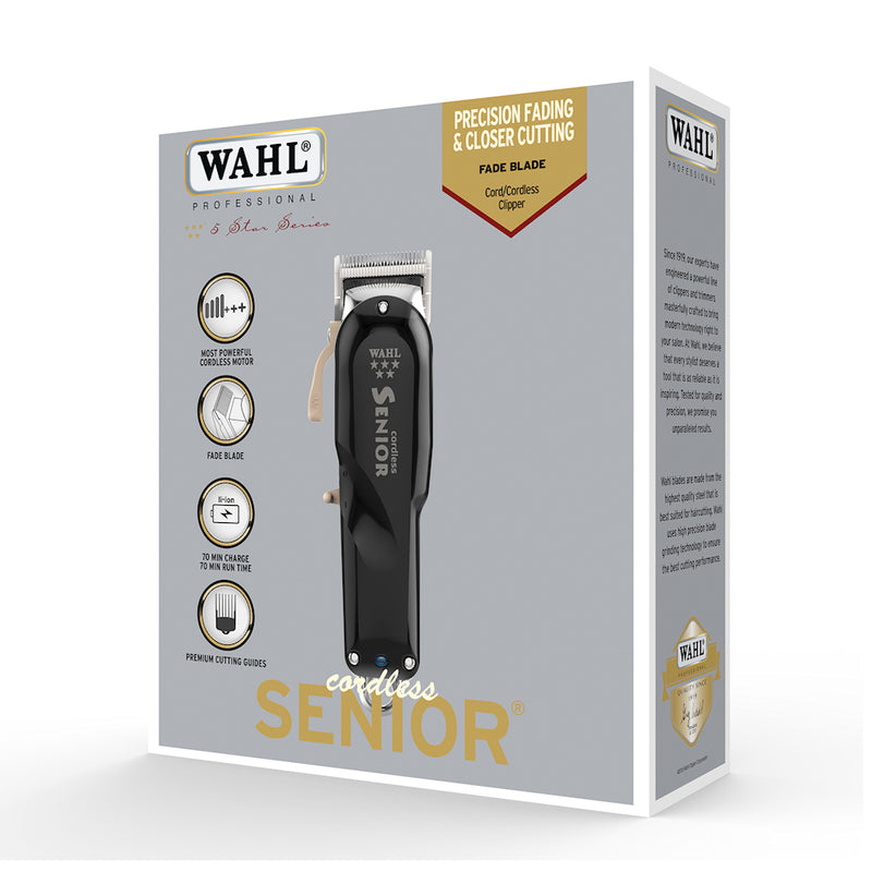 Wahl-5-Star-Senior-Cordless-