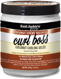 AUNT JACKIE’s COCONUT CREME RECIPES CURL BOSS Coconut Curling Gelee