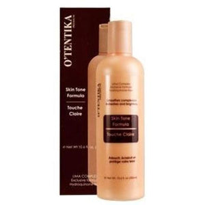 O'TENTIKA PREMIUM - Skin Tone Formula Lotion 10.6oz