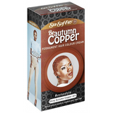 Sta Sof Fro Be Autumn Copper Permanent Hair Colour Cream
