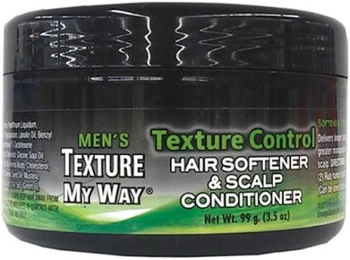 Texture My Way Texture Control 3.5 oz