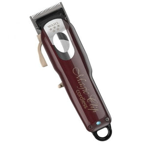 Wahl 5 Star Magic Clip Cordless