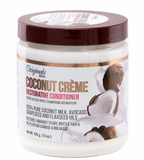 Africa's Best Originals Coconut Creme Restorative Conditioner 15 oz
